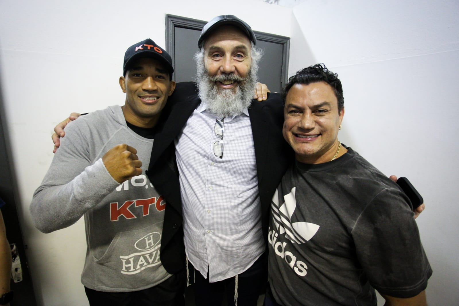 Sergio Batarelli today